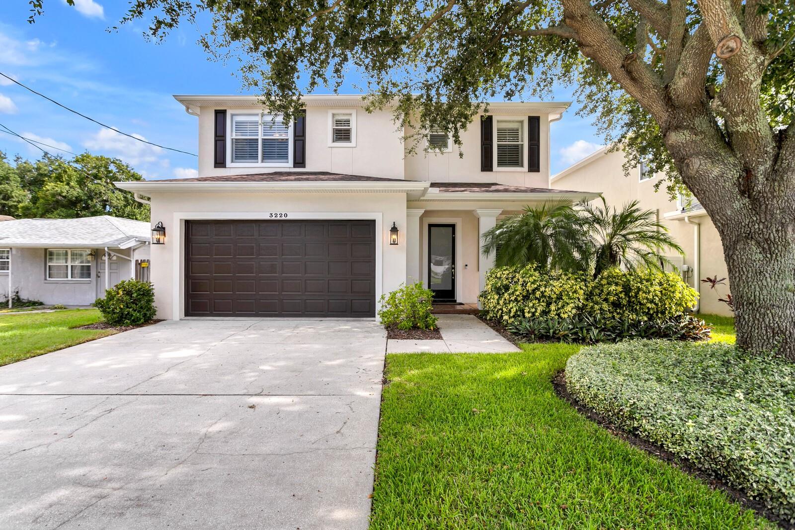 Price Ave, Tampa, FL 33611