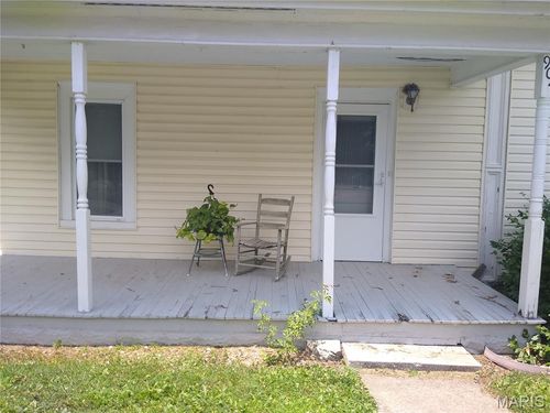 904 W Park St, Percy, IL, 62272-1263 | Card Image