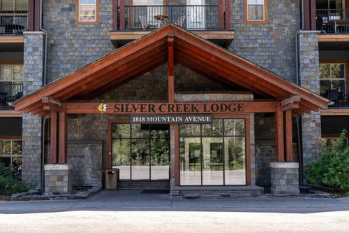 211c-1818 Mountain Ave, Canmore, AB, T1W3M3 | Card Image