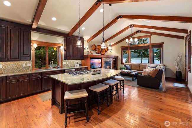 590 Domerie Bay Rd, House other with 4 bedrooms, 3 bathrooms and 2 parking in Ronald WA | Image 15
