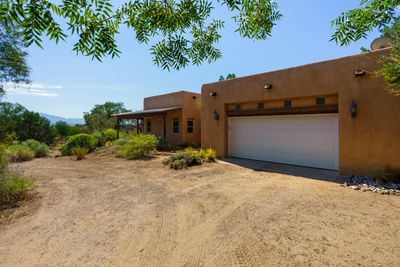 185 Ashley Lane, House other with 3 bedrooms, 2 bathrooms and null parking in Corrales NM | Image 1