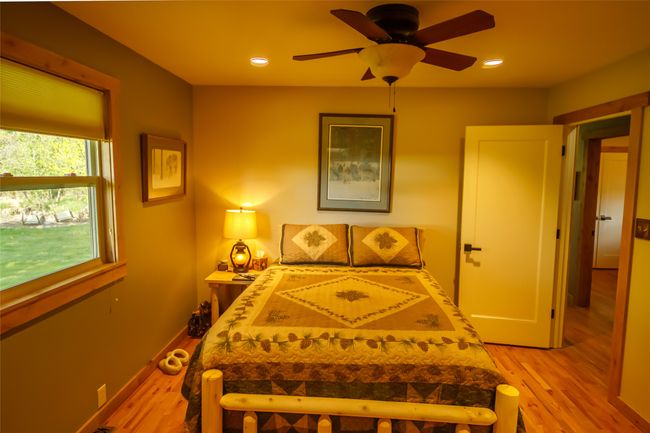 35966 Dublin Gulch Rd, House other with 5 bedrooms, 2 bathrooms and null parking in Saint Ignatius MT | Image 23