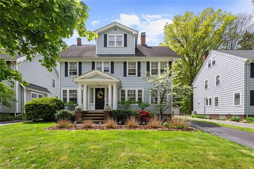 2874 Clarkson Rd, Cleveland Heights, OH, 44118-2819 | Card Image
