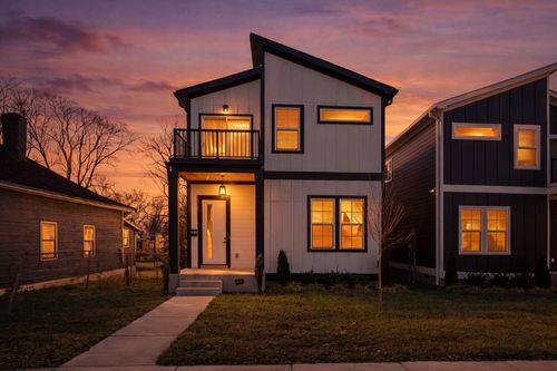 2015 9th Ave N, Nashville, TN, 37208-1513 | Card Image