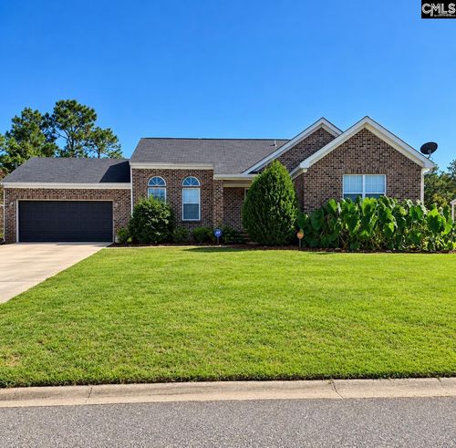 252 Edinfield Ct, Gaston, SC, 29053-8417 | Card Image