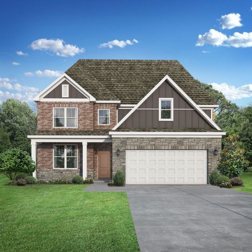 1403 Northview Ln, Josephine, TX, 75173-1339 | Card Image