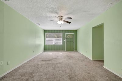 19395 Wildwood Drive, House other with 4 bedrooms, 1 bathrooms and null parking in Brooksville FL | Image 3