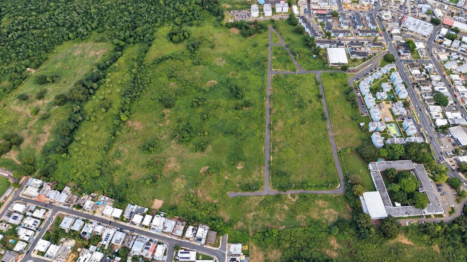 Land for sale in QUEBRADILLAS, 1 PR-113 KM 10.4 INT