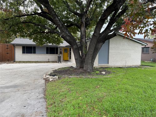 2847 W Rochelle Rd, Irving, TX, 75062-7171 | Card Image