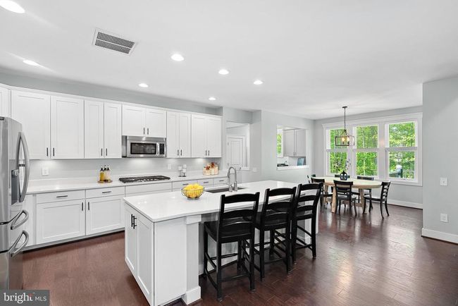 41184 Rocky Boulder Ct, House other with 6 bedrooms, 5 bathrooms and null parking in ALDIE VA | Image 20