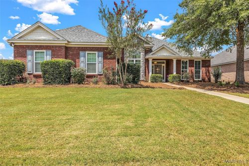 1501 Melissa Ln, Montgomery, AL, 36117-8940 | Card Image