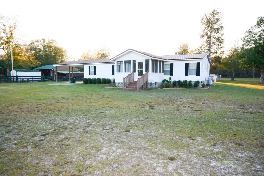 Wire Rd, Aiken, SC 29805