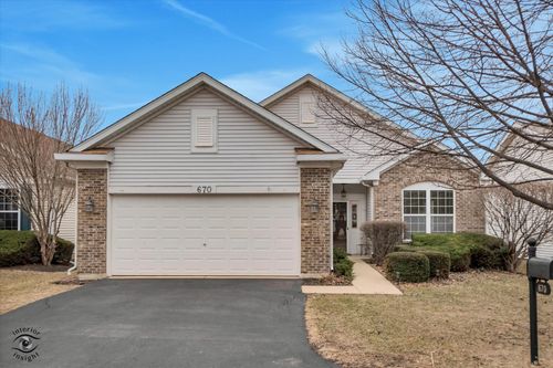 670 S Wellston Ln, Romeoville, IL, 60446-5246 | Card Image