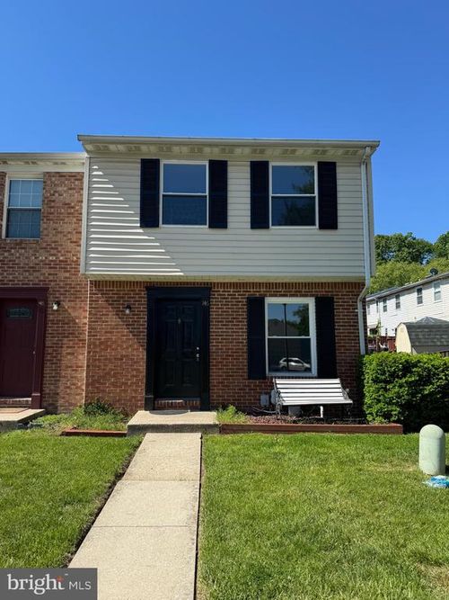146 Marine Oaks Dr, ESSEX, MD, 21221-2932 | Card Image