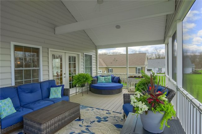 217 Patriots Way, House other with 3 bedrooms, 3 bathrooms and 2 parking in Mars PA | Image 40