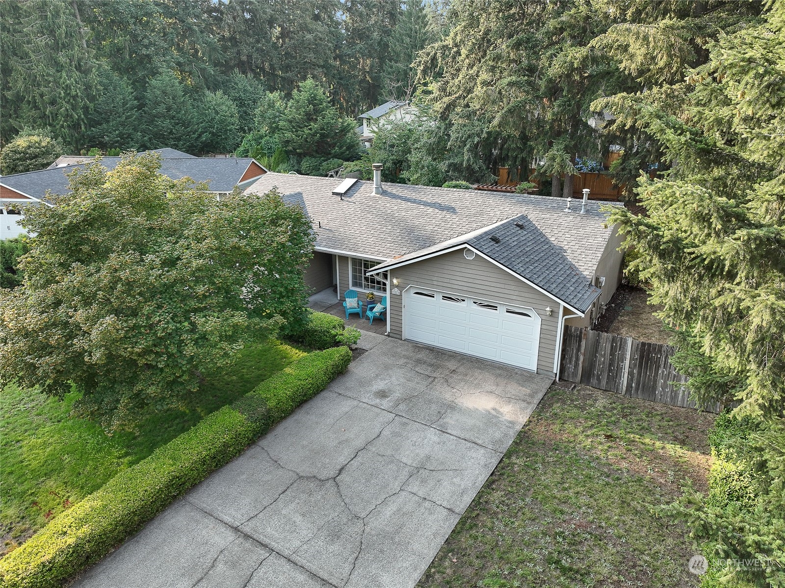 Radcliff Ct, Olympia, WA 98503