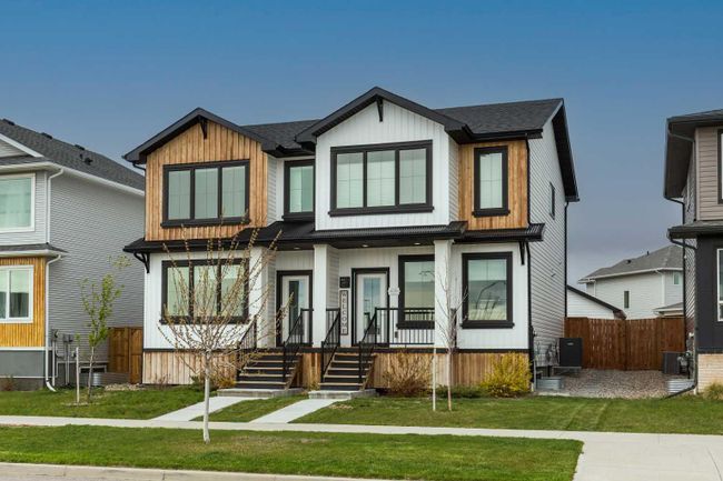 4603 Fairmont Gate S, Home with 4 bedrooms, 3 bathrooms and 2 parking in Lethbridge AB | Image 1