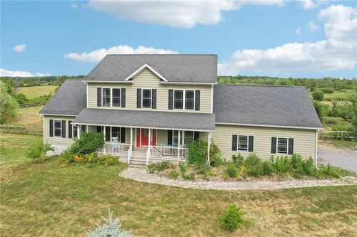 2711 Clay St, Lima, NY, 14485-9610 | Card Image