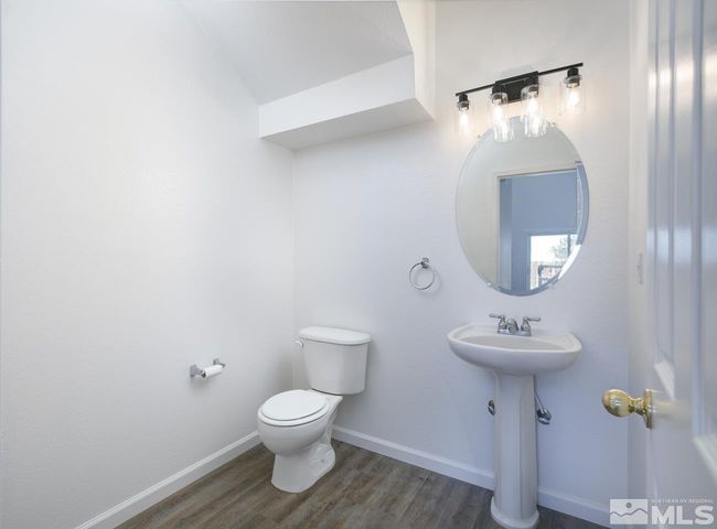 214 Poppy Hills Dr, House other with 4 bedrooms, 3 bathrooms and 2 parking in Fernley NV | Image 13