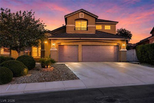 267 Mcnerney Dr, Henderson, NV, 89012-3107 | Card Image