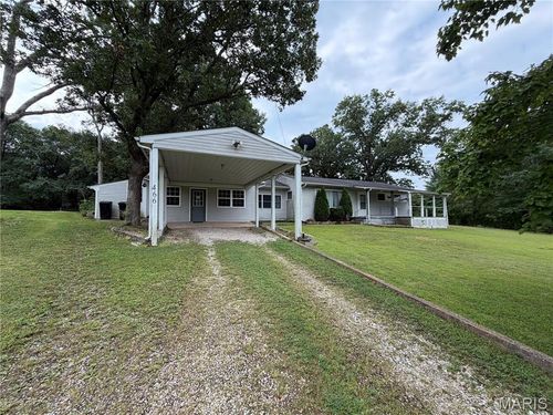 466 Eisenhower St, Rolla, MO, 65401-8036 | Card Image