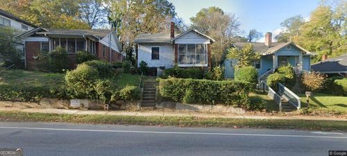 1125 Martin Luther King Jr Dr Nw, atlanta, GA, 30314 | Card Image