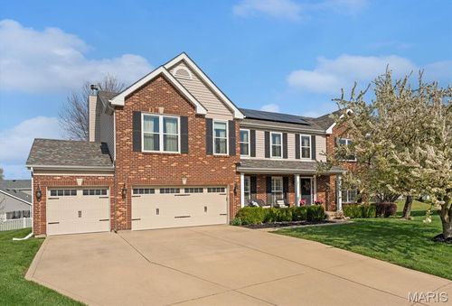 4254 Bassen Dr, Swansea, IL, 62226-7910 | Card Image