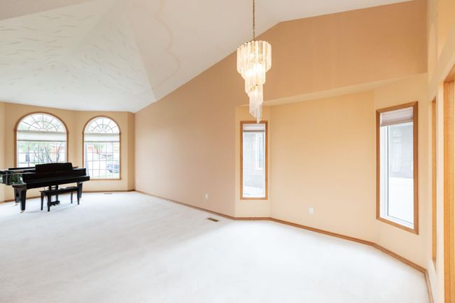 99 Allison Cres, House detached with 5 bedrooms, 2 bathrooms and 4 parking in Red Deer AB | Image 10