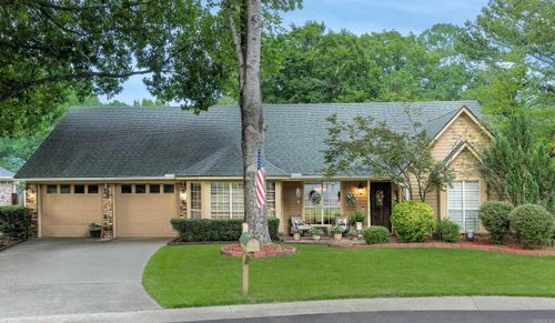 17 Hornrimme Place, Maumelle, AR, 72113 | Card Image
