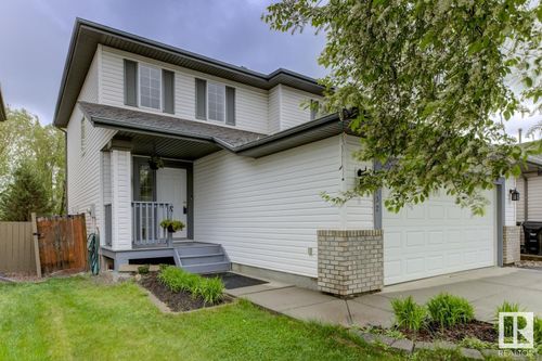 132 Foxboro Terr, Sherwood Park, AB, T8A6C8 | Card Image