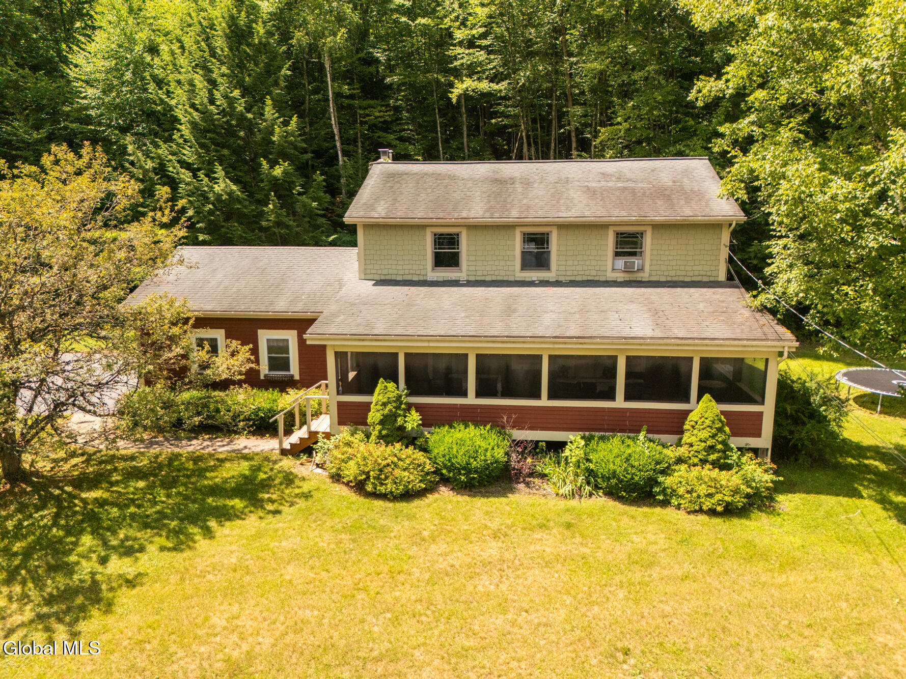 Residential in Fort Ann 2