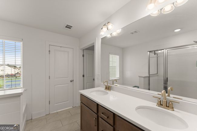 61 N Auburn Landing Pl, Townhouse with 3 bedrooms, 3 bathrooms and 2 parking in Auburn GA | Image 24