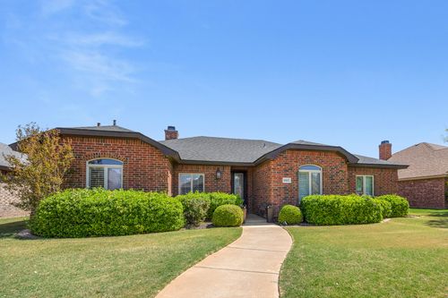 10603 Quinton Avenue, Lubbock, TX, 79424 | Card Image