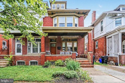 2246 N 3rd St, HARRISBURG, PA, 17110-1813 | Card Image