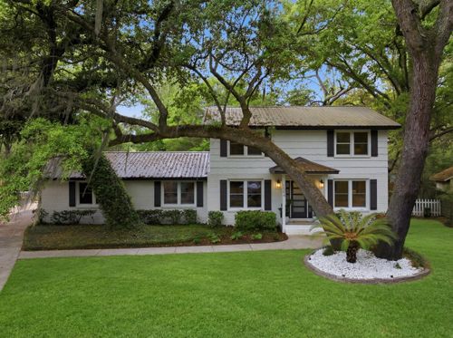 1204 Oldwanus Drive, Mount Pleasant, SC, 29464 | Card Image