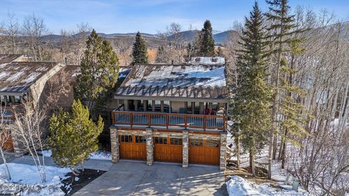 1522 Crescent Road, Park City, UT, 84060 | Card Image