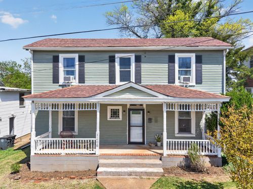 1206 Dearing St, Lynchburg, VA, 24503-3916 | Card Image