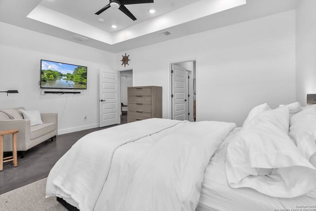 348 Fawn Dr, House other with 4 bedrooms, 2 bathrooms and null parking in Spring Branch TX | Image 23