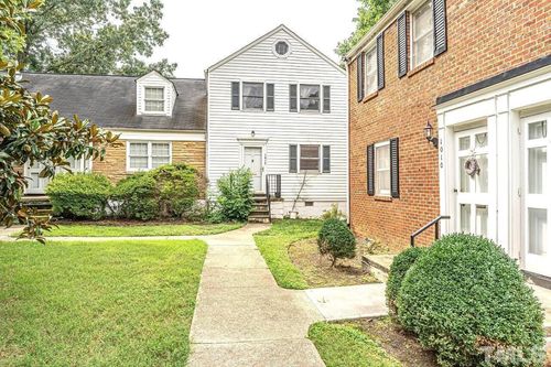 1012 Nichols Dr, Raleigh, NC, 27605-1108 | Card Image