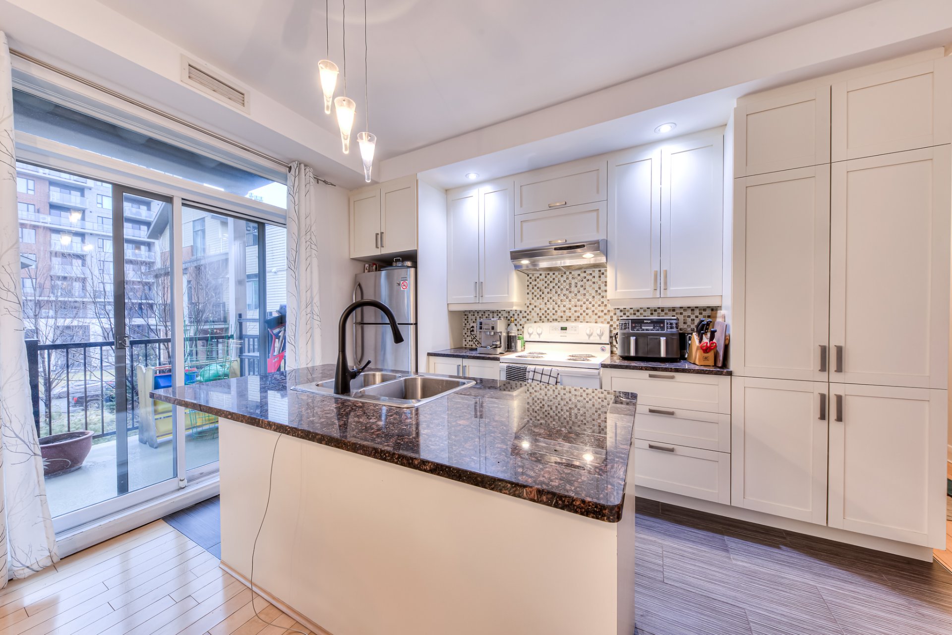 Residential Lease in Boisbriand 4