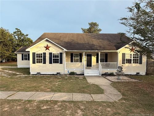 3713 Rockhurst Dr, Fayetteville, NC, 28306-9030 | Card Image