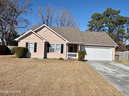 418 Eucalyptus Ln, Jacksonville, NC, 28546-4571 | Card Image