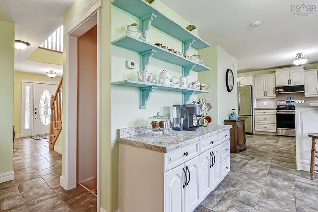 10 Tully Ave, House other with 4 bedrooms, 4 bathrooms and 3 parking in Shubenacadie NS | Image 12