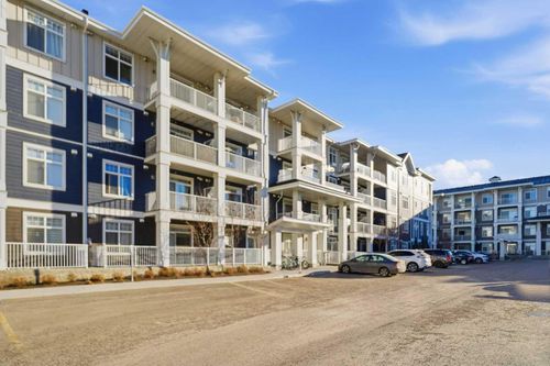 308-400 Auburn Meadows Common Se, Calgary, AB, T3M3K7 | Card Image