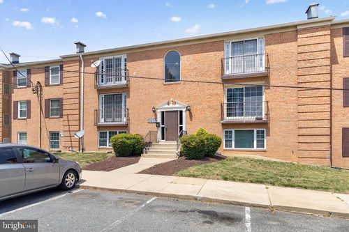 301-3803 Swann Rd, SUITLAND, MD, 20746-2239 | Card Image