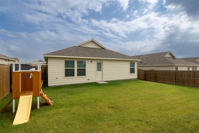 349 Ranchito Pass, House other with 3 bedrooms, 2 bathrooms and null parking in Haslet TX | Image 33