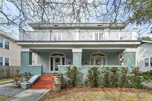 943-943 Wilson Dr, New Orleans, LA, 70119-3831 | Card Image