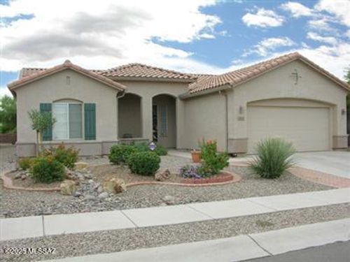 7653 W Starry Night Ln, Tucson, AZ, 85743-5159 | Card Image