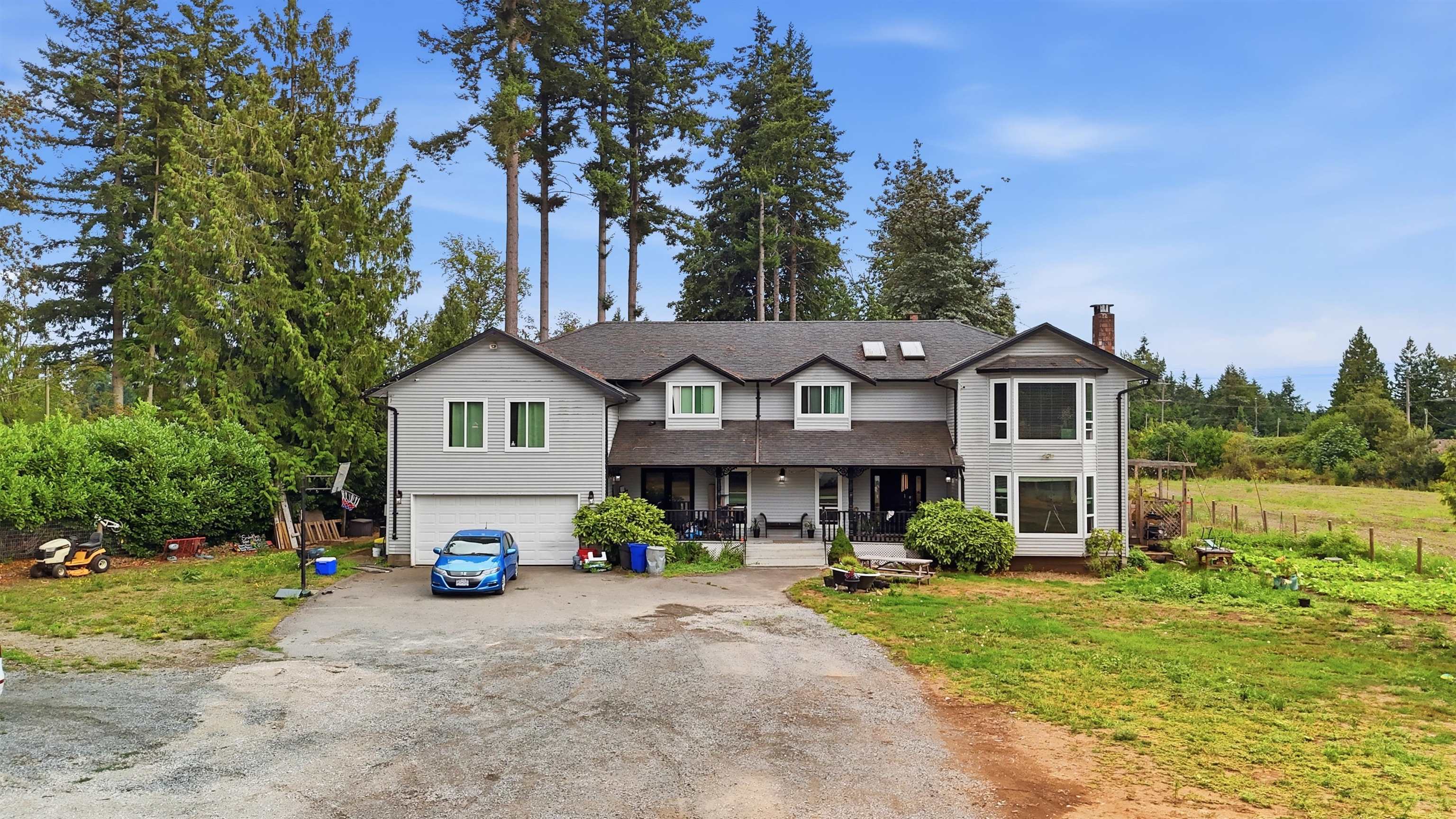 Residential in Langley
