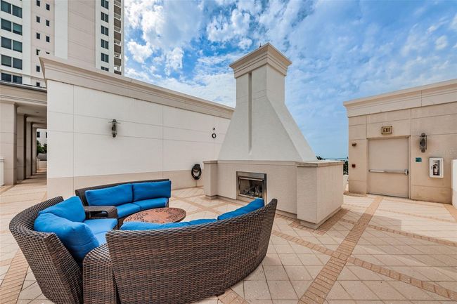 APT-2402 - 331 Cleveland St, Condo with 2 bedrooms, 2 bathrooms and null parking in Clearwater FL | Image 27